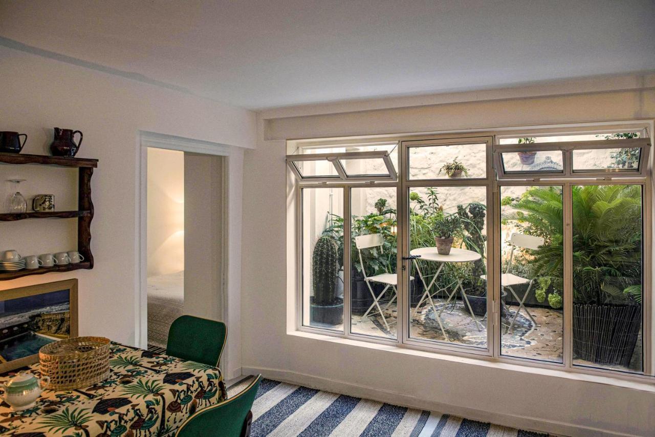 Le Studio De Louise Pour 2 Personnes Appartement Sète Buitenkant foto