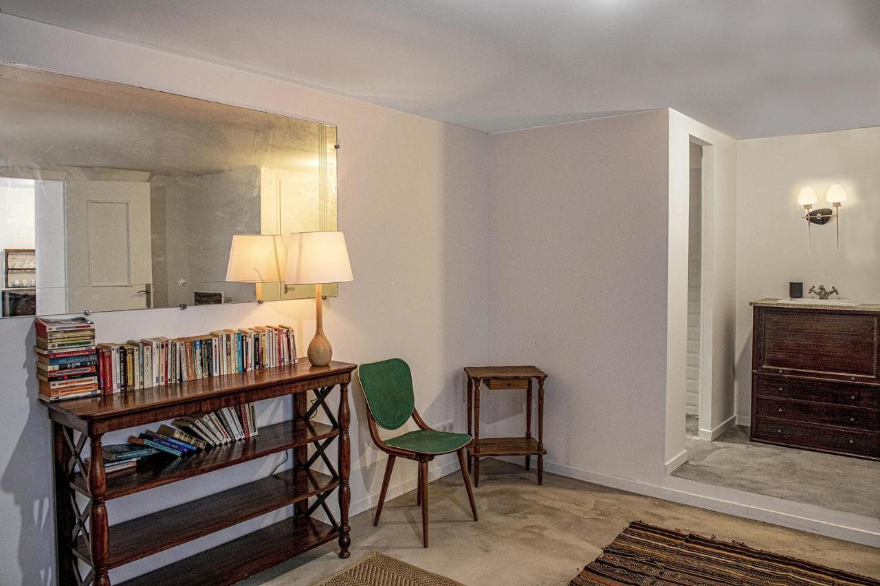 Le Studio De Louise Pour 2 Personnes Appartement Sète Buitenkant foto