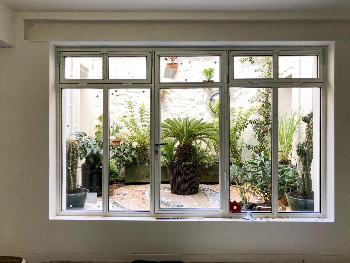 Le Studio De Louise Pour 2 Personnes Appartement Sète Buitenkant foto