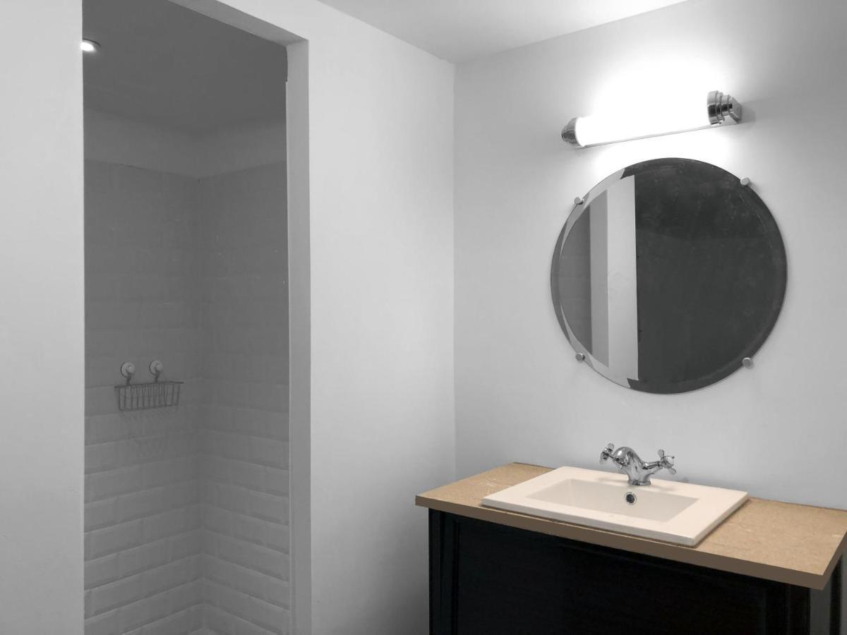 Le Studio De Louise Pour 2 Personnes Appartement Sète Buitenkant foto