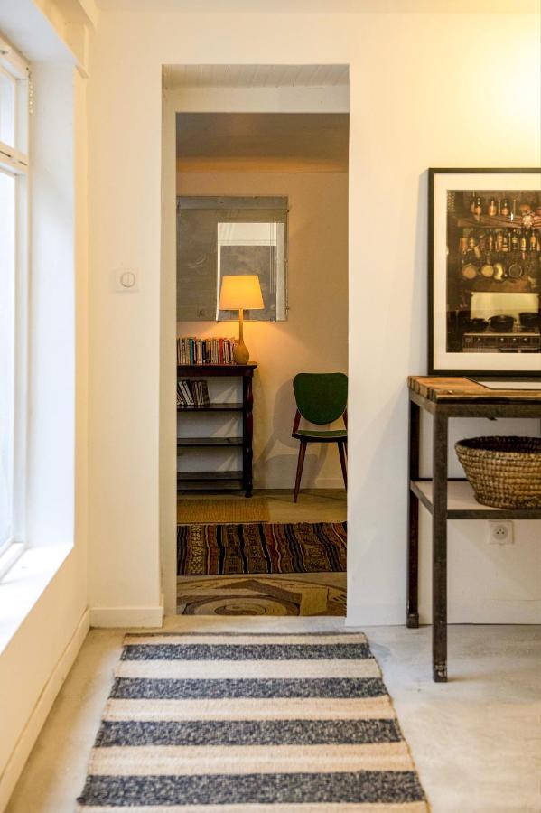 Le Studio De Louise Pour 2 Personnes Appartement Sète Buitenkant foto