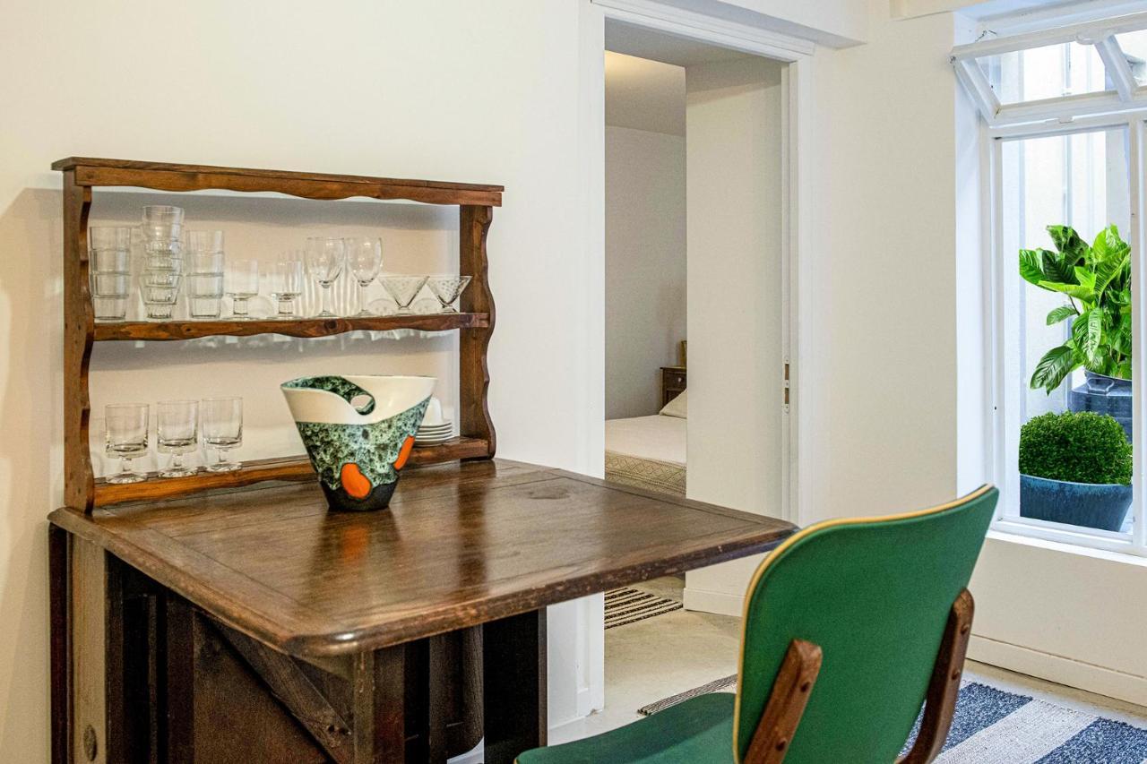 Le Studio De Louise Pour 2 Personnes Appartement Sète Buitenkant foto