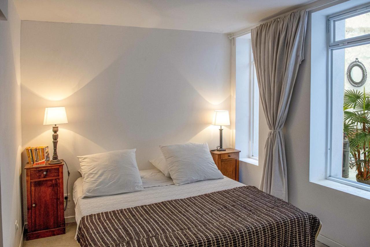 Le Studio De Louise Pour 2 Personnes Appartement Sète Buitenkant foto