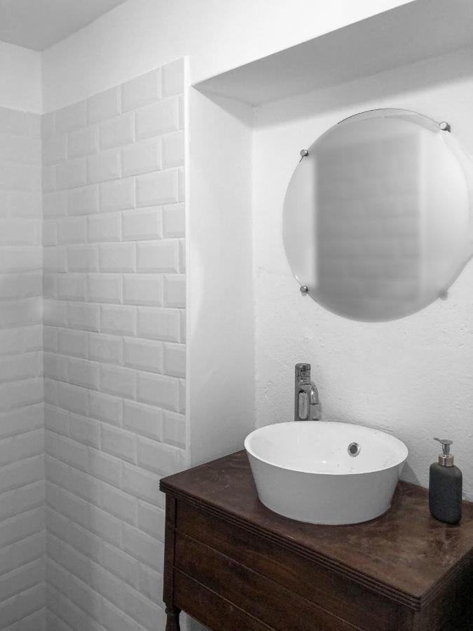 Le Studio De Louise Pour 2 Personnes Appartement Sète Buitenkant foto